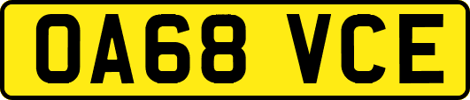 OA68VCE