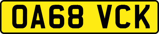 OA68VCK