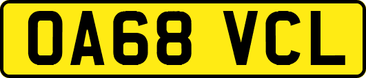 OA68VCL