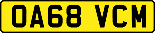 OA68VCM