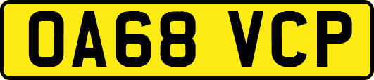 OA68VCP