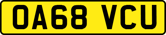 OA68VCU
