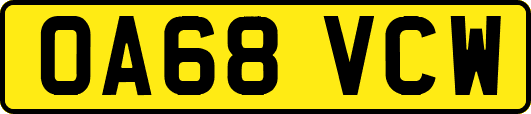 OA68VCW