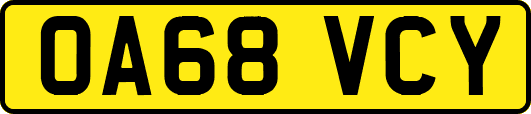 OA68VCY