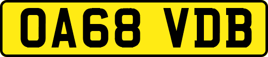 OA68VDB