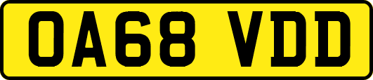 OA68VDD