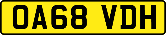OA68VDH