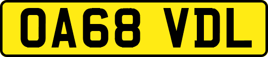 OA68VDL