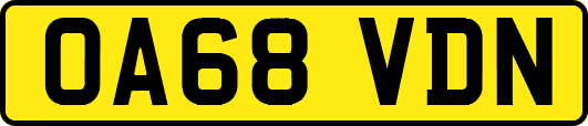 OA68VDN