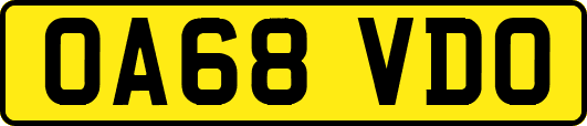 OA68VDO