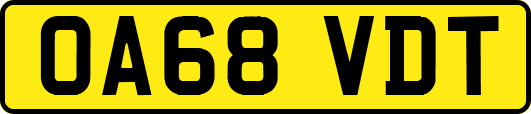 OA68VDT