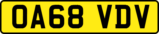 OA68VDV