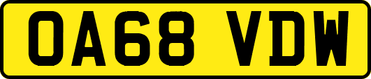 OA68VDW