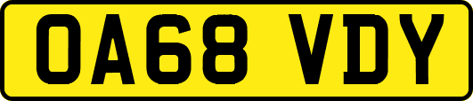 OA68VDY