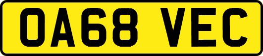 OA68VEC