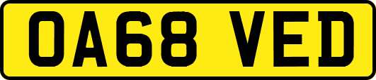 OA68VED