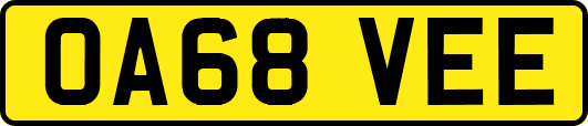 OA68VEE