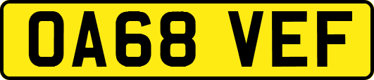 OA68VEF