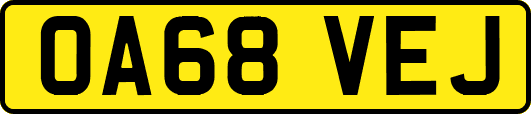 OA68VEJ