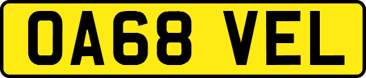 OA68VEL