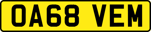 OA68VEM