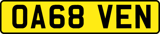 OA68VEN