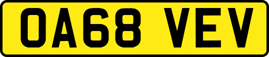 OA68VEV