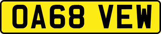 OA68VEW