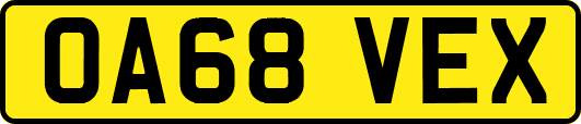 OA68VEX