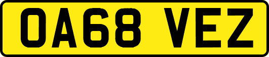 OA68VEZ