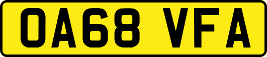 OA68VFA