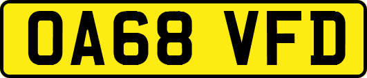 OA68VFD