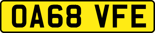 OA68VFE
