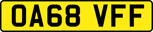 OA68VFF