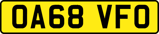 OA68VFO