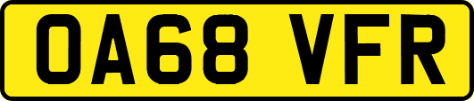 OA68VFR