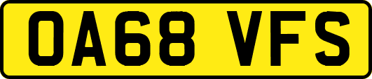 OA68VFS