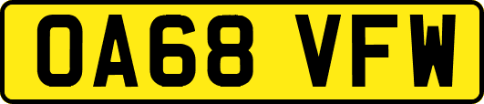 OA68VFW