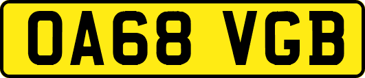 OA68VGB