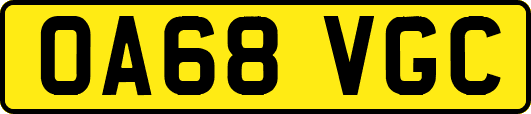 OA68VGC