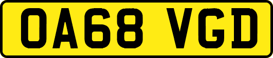 OA68VGD