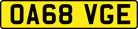 OA68VGE