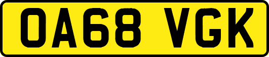 OA68VGK