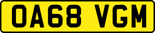 OA68VGM