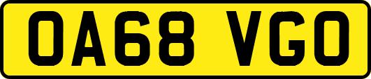 OA68VGO