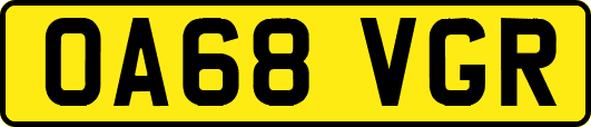 OA68VGR