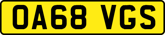 OA68VGS