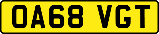OA68VGT
