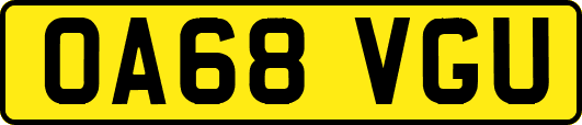 OA68VGU