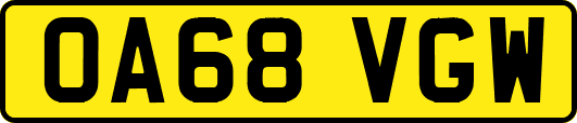 OA68VGW